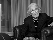 Умерла писательница Джудит Керр, автор "Тигра, который пришел выпить чаю"