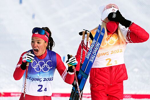 В лыжах хотят заставить женщин бегать наравне с мужчинами — почему российские лыжницы против этого решения