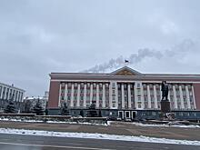 В Курске прошло заседание комиссии по спорным вопросам в выдаче жилищных сертификатов