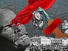 Страх и ненависть к ОБХСС. Как милиция боролась с «расхитителями социалистической собственности»