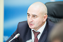 Главным федеральным инспектором на Среднем Урале может стать вице-губернатор Ямала