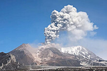 Ученые предупредили об угрозе из-за извержения вулкана на Камчатке