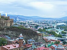 Оппозиция Грузии призвала власти подготовиться к диалогу с Москвой