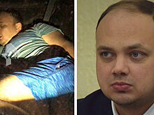 История трусов: министру не простили блондинку в боди