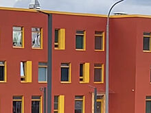 После массовой драки у детсада в Ленобласти задержали десятки мигрантов