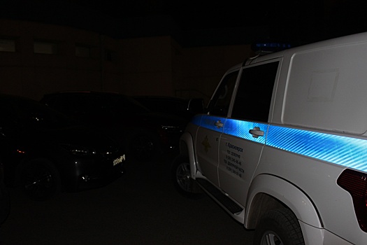 Авария на «горбатом мосту» в Искитиме: «Газель» столкнулась с легковым авто