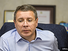 Директор завода подпортил мэру Екатеринбурга расклад на выборах