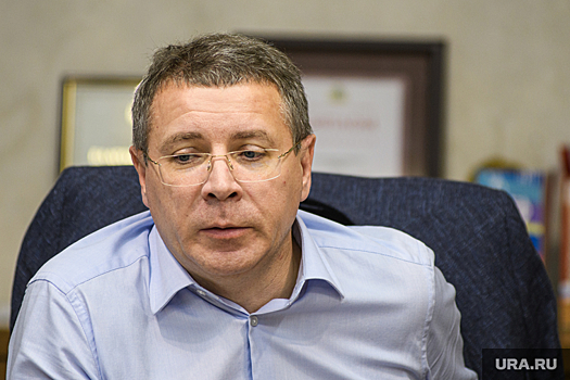 Директор завода подпортил мэру Екатеринбурга расклад на выборах