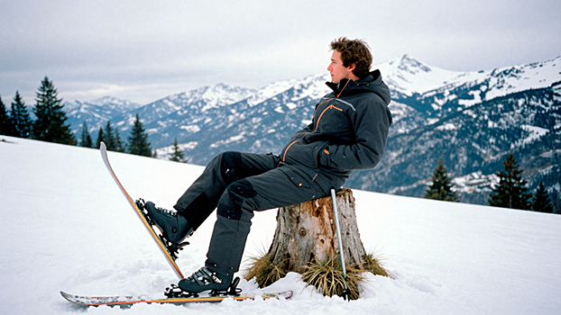 Как не попасть на удочку псевдоинструктора по лыжам и фрирайду