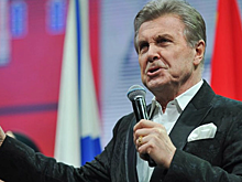 Лев Лещенко не захотел сотрудничать с продюсером тиктокера Дани Милохина — Видео