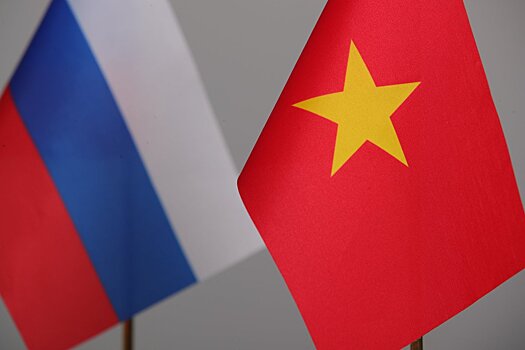 Вьетнам — перспективный рынок для экспорта российской молочной продукции