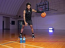 Джа Морэнт может лишиться контракта с Powerade. Соглашение было заключено лишь две недели назад