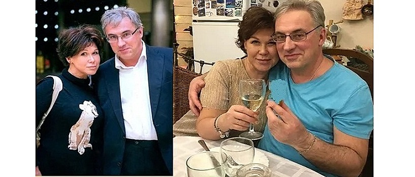 В 2002 году Андрей и Юлия Норкины усыновили сына, а через два года еще одного. Как сейчас выглядят сыновья и дочь ведущего
