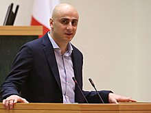 Лидер партии бывшего президента Грузии Саакашвили отказался от амнистии