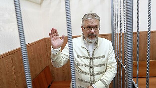 Мосгорсуд продлил арест бизнесмену Бойко-Великому