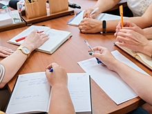 В Волгограде около двух тысяч человек бесплатно обучаются новым профессиям