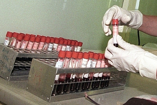 Россиянка стала третьей женой многоженца и заразилась ВИЧ