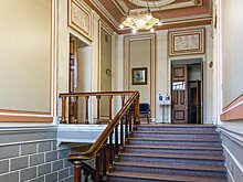 Ноты Моцарта и музыкальные инструменты со всего света: из чего еще состоит библиотека имени Боголюбова