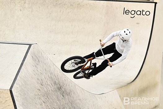 На организацию мероприятий в рамках фестиваля уличных культур в районах Татарстана направят 3,2 млн рублей