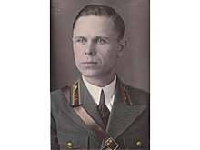 Ветеран-курянин видел Деникина и Маяковского, встречался с маршалами Жуковым, Ротмистровым и Гречко