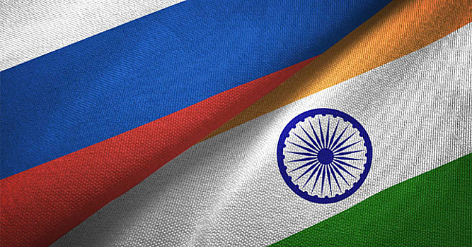 Шерпа РФ рассчитывает, что Индия развернет повестку G20 в интересах развивающихся стран