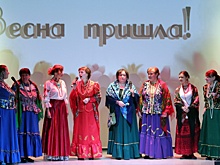 Творческие коллективы Троицка приняли участие в Открытом музыкальном фестивале