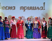 Творческие коллективы Троицка приняли участие в Открытом музыкальном фестивале