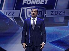 Каменский: сборная России сейчас смогла бы играть на равных с Канадой