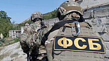 ФСБ назвала имена причастных к диверсии на газопроводе в Крыму