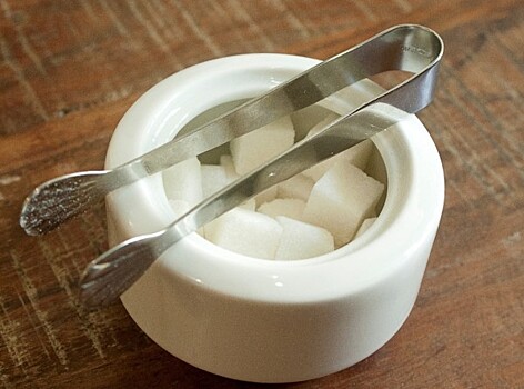 Москвичи «переедают» норму сахара и соли