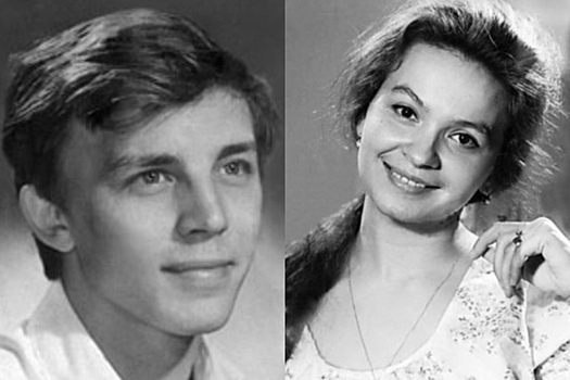 Подарила голос Золушке, но сказка стала кошмаром. Как Наталья Рычагова «умерла» вместе с мужем