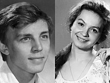 Подарила голос Золушке, но сказка стала кошмаром. Как Наталья Рычагова «умерла» вместе с мужем