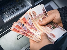 Долги по налогам в России взлетели