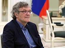 «Нужно новое солнце»: Кустурица обратился к создателям «Орешника» и «Буревестника»