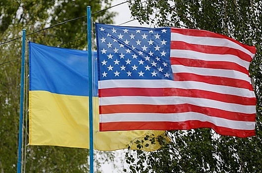 Украина попросила у США кредит на покупку газа