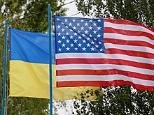Украина попросила у США кредит на покупку газа