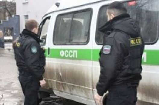 Саратовец задолжал банку 350 тысяч рублей по автокредиту