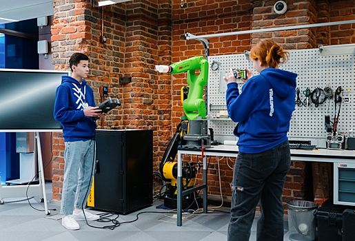 В Омской области стартует образовательный турнир для школьников «Умножая таланты»