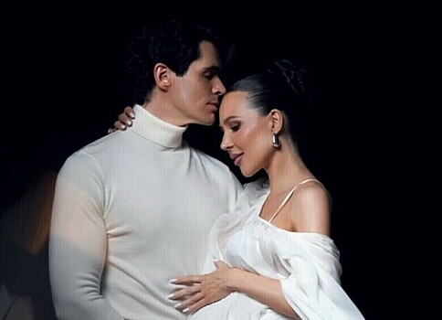 Жених беременной Лерчек признался, что блогершу продолжают мучить боли