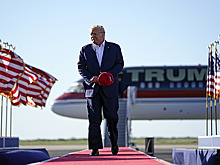 От тюрьмы не зарекайся? Что стоит за словами Трампа о его возможном аресте
