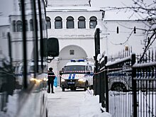 Отец подрывника извинился за сына перед пострадавшими в серпуховском монастыре