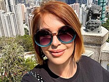 Наталья Штурм показала редкое фото с дочерью и внуками