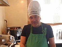 Актер Николай Фоменко рассказал, что можно приготовить из запасов на черный день