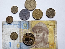 На Украине отменят монеты номиналом 10 копеек