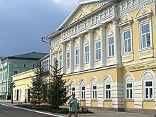 Количество туристов, посетивших Елабугу в 2021 году, выросло в два раза по сравнению с 2020 годом