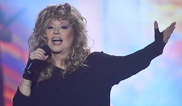 Кушанашвили набросился на Пугачеву из-за новых песен