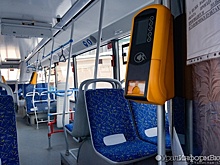 «Автобусы Победы» курсируют по Владивостоку