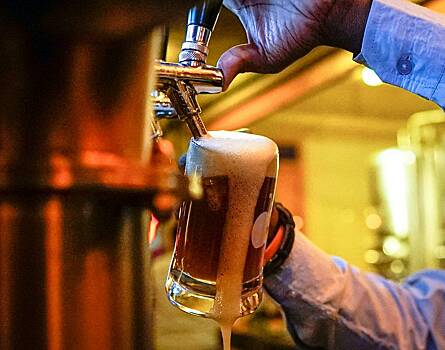 В ОАЭ откроют первую легальную пивоварню