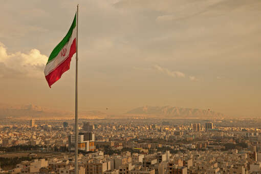 ЦТАК: экономическая делегация КНДР отправилась в Иран