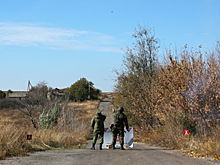ВСУ уничтожили пятерых националистов в Донбассе